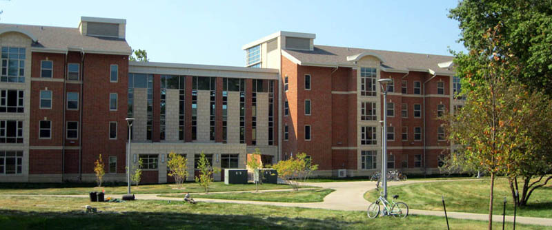 Panther Village UNI