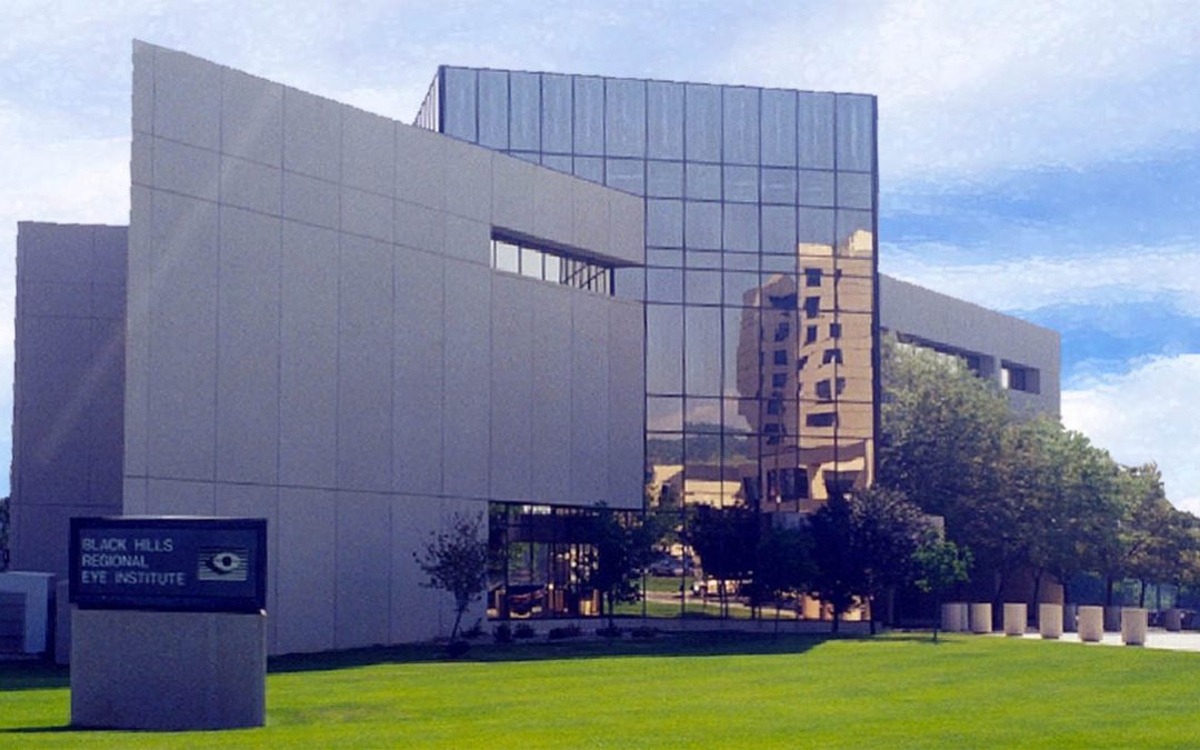 Black Hills Regional Eye Institute