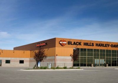 Black Hills Harley Davidson