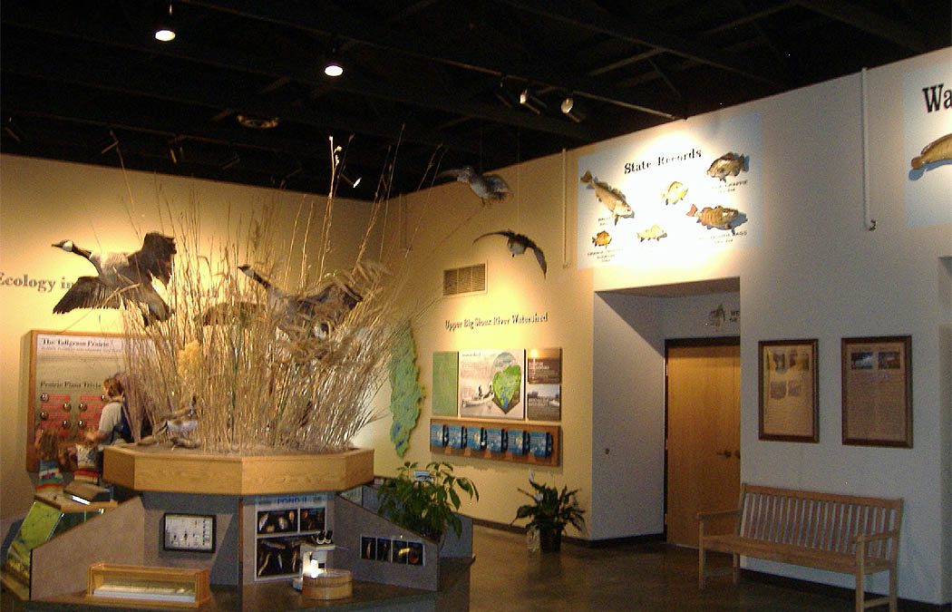Bramble Park Zoo