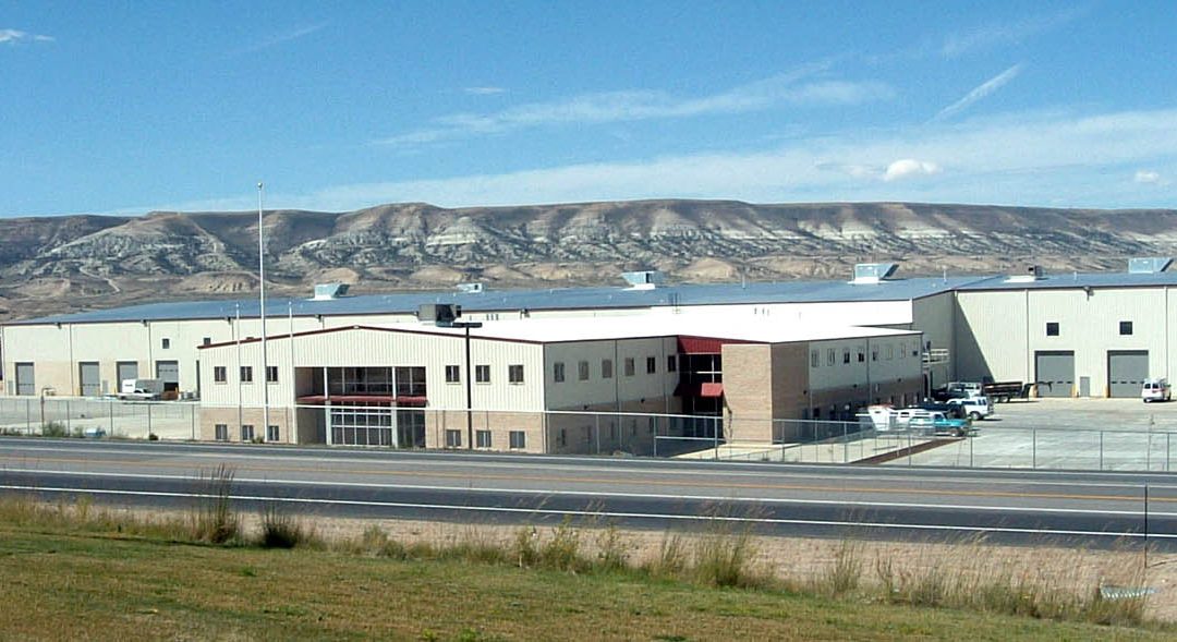 Halliburton Shop