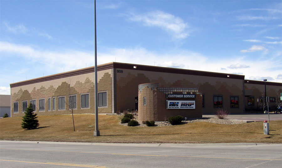 Knology Office Building