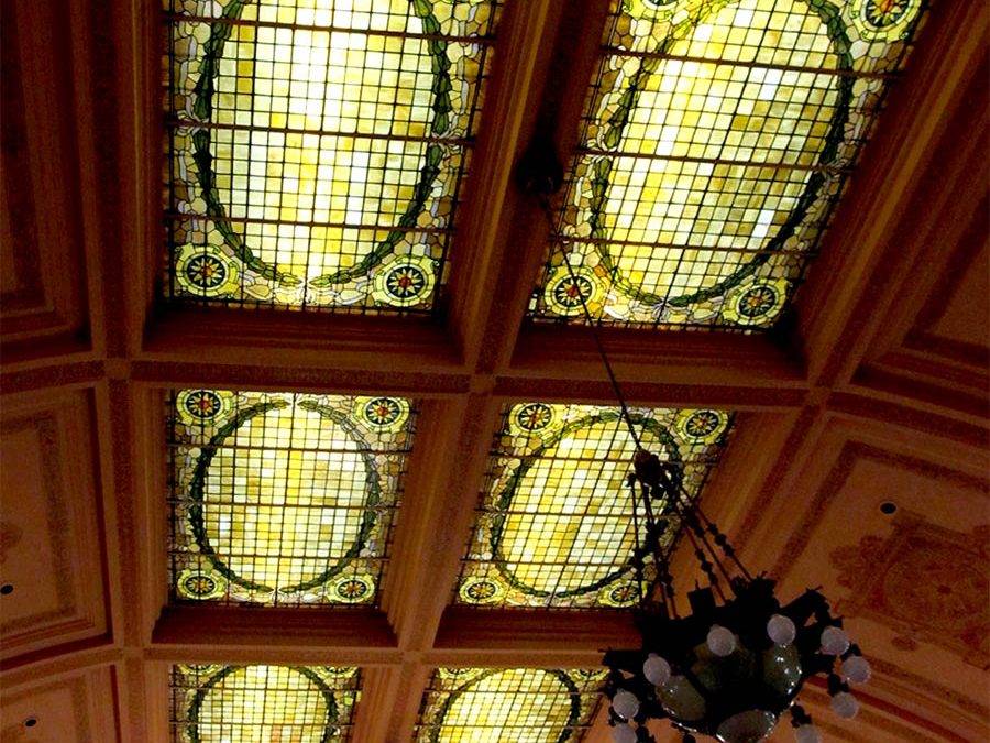 State of South Dakota Capitol Building Lighting Improvements