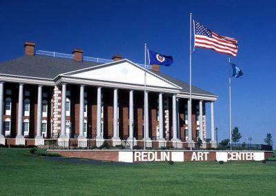 Redlin Art Center Museum