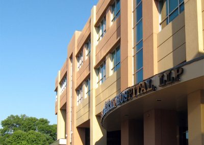 Sioux Falls Specialty Hospital