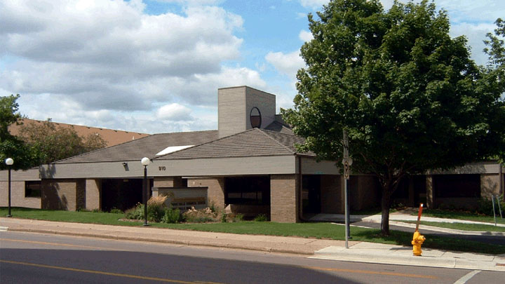 Sioux Falls Surgical Center Addition & Remodel