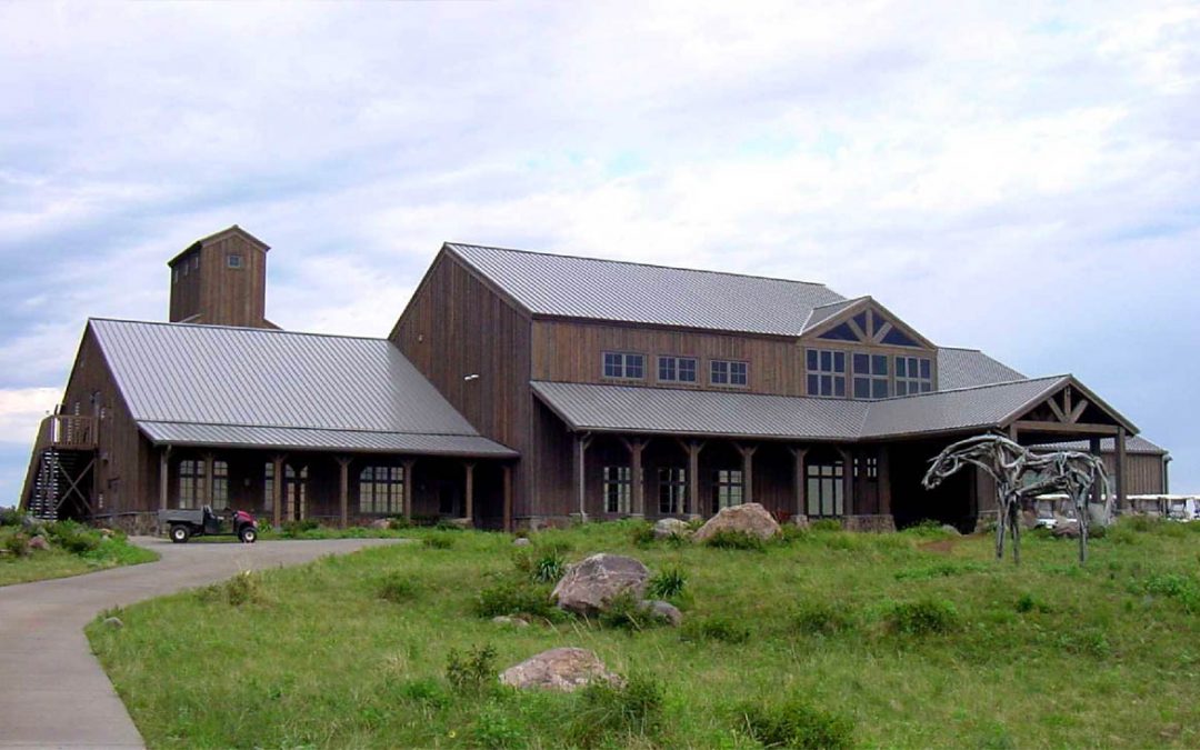 Sutton Bay Resort
