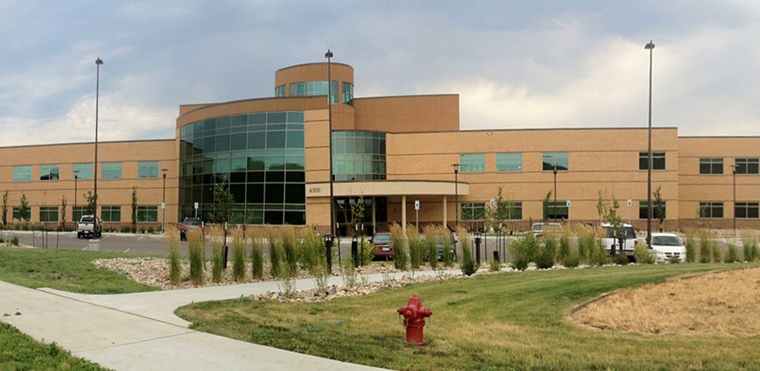 University Center Rapid City