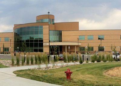 University Center Rapid City