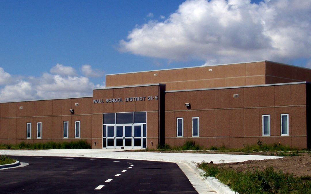 Wall K-12 School