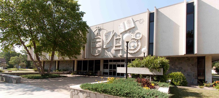 Dakota State University Infrastructure Improvements