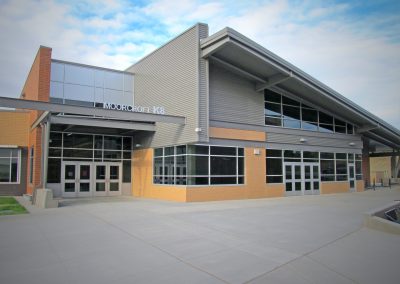 Moorcroft Elementary School