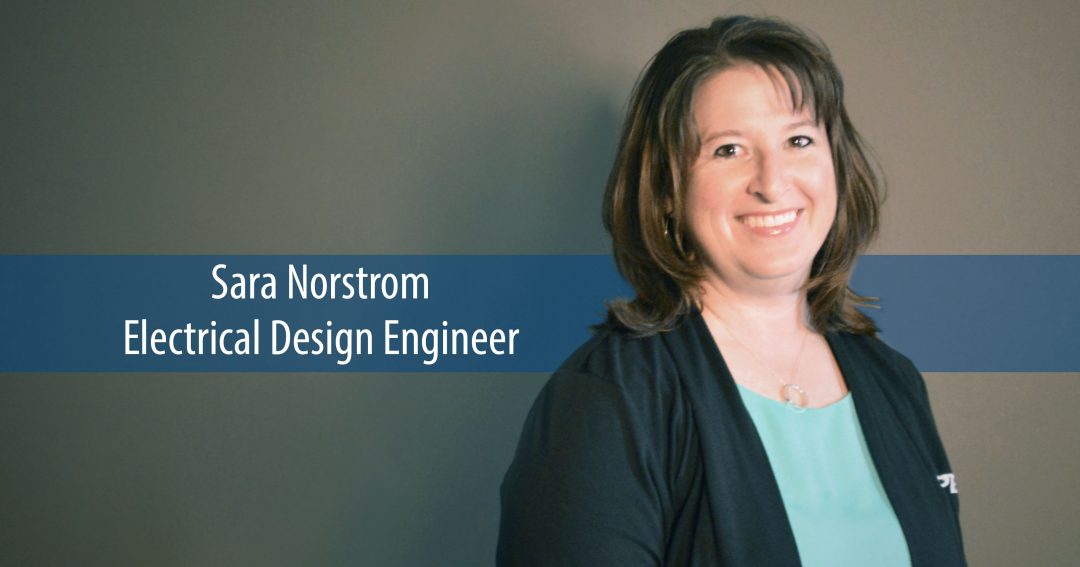 Strom Engineering Address Introduce A Girl to Engineering Day - West Plains Engineering
