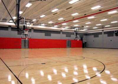 Dell Rapids Schools Remodel