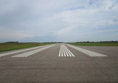 Slayton Municipal Airport Electrical Upgrades