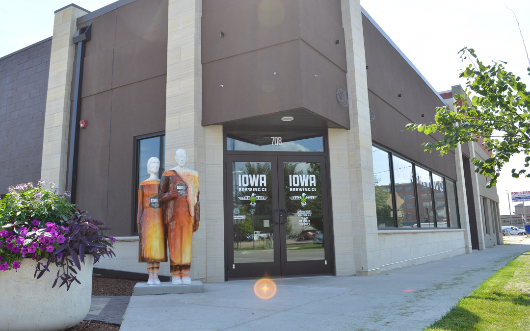 Iowa Brewing Company