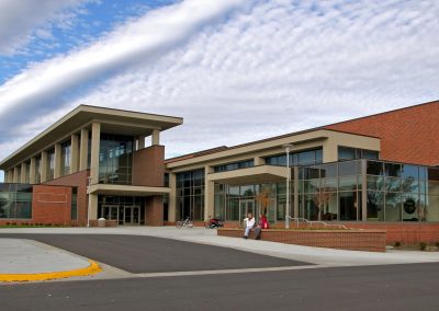 SDSU Student Union Bookstore Renovations