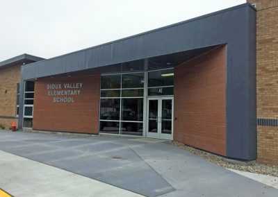 Sioux Valley School Addition