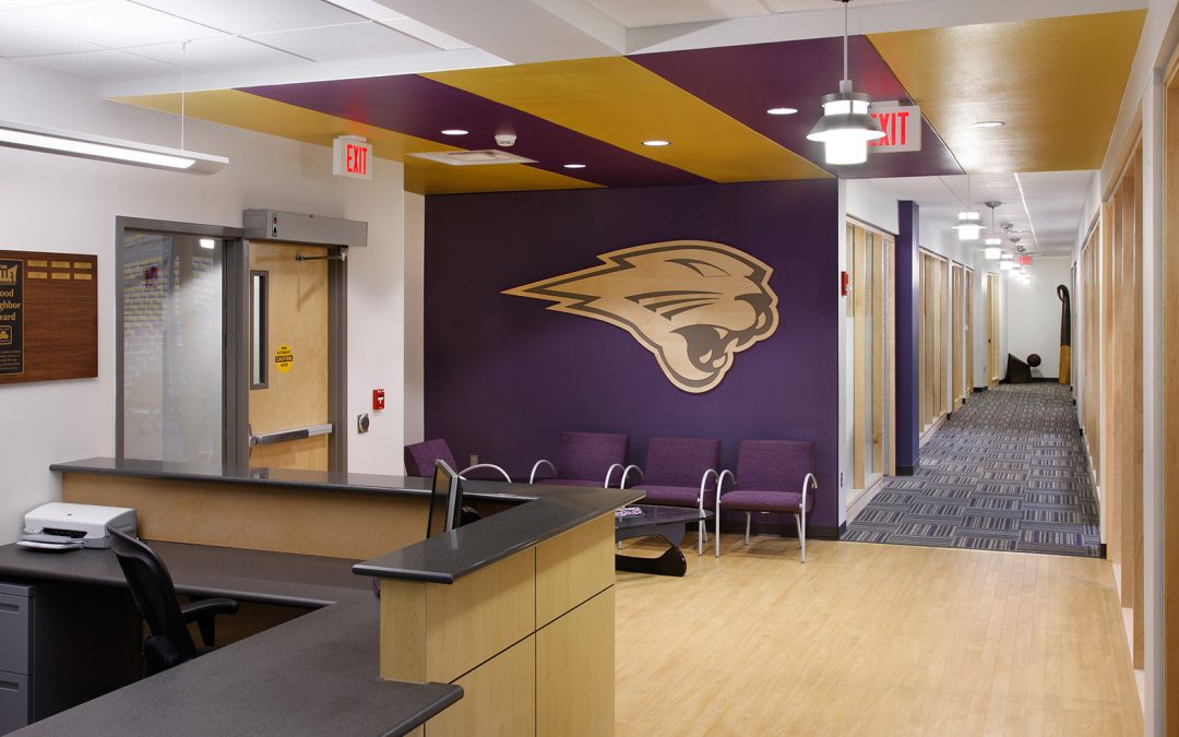 UNI Dome Upgrades