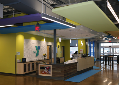 YMCA of Natrona County