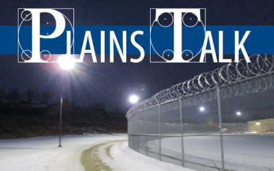 Designing Secure Prison Spaces