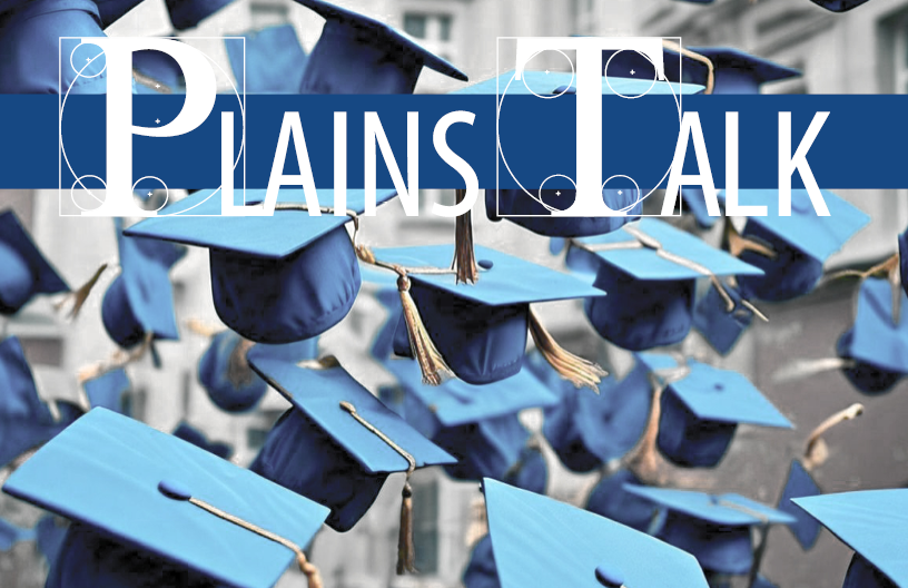 Hats Off to Higher Education!