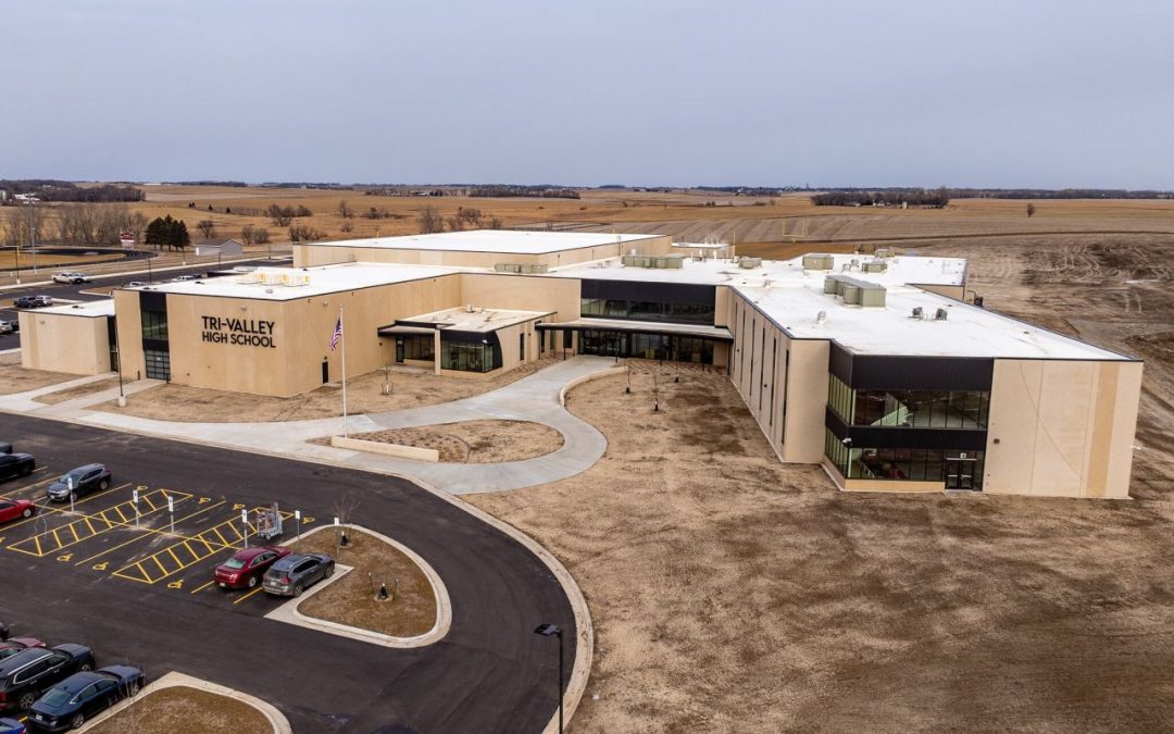 Tri-Valley High School