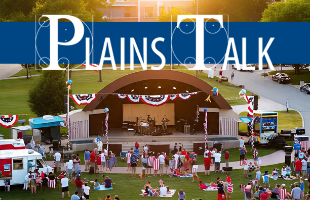Parks & Pavilions