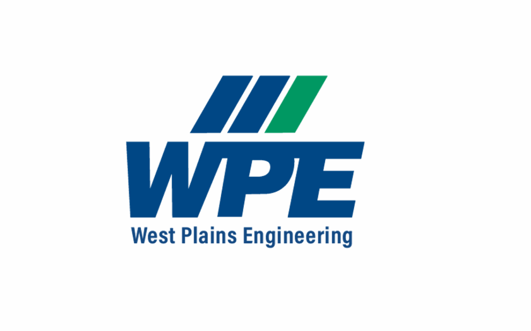 WPE Shares Updated Logo