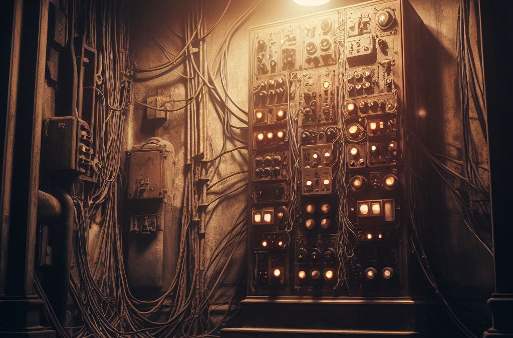 MEP Design for Historic Renovations