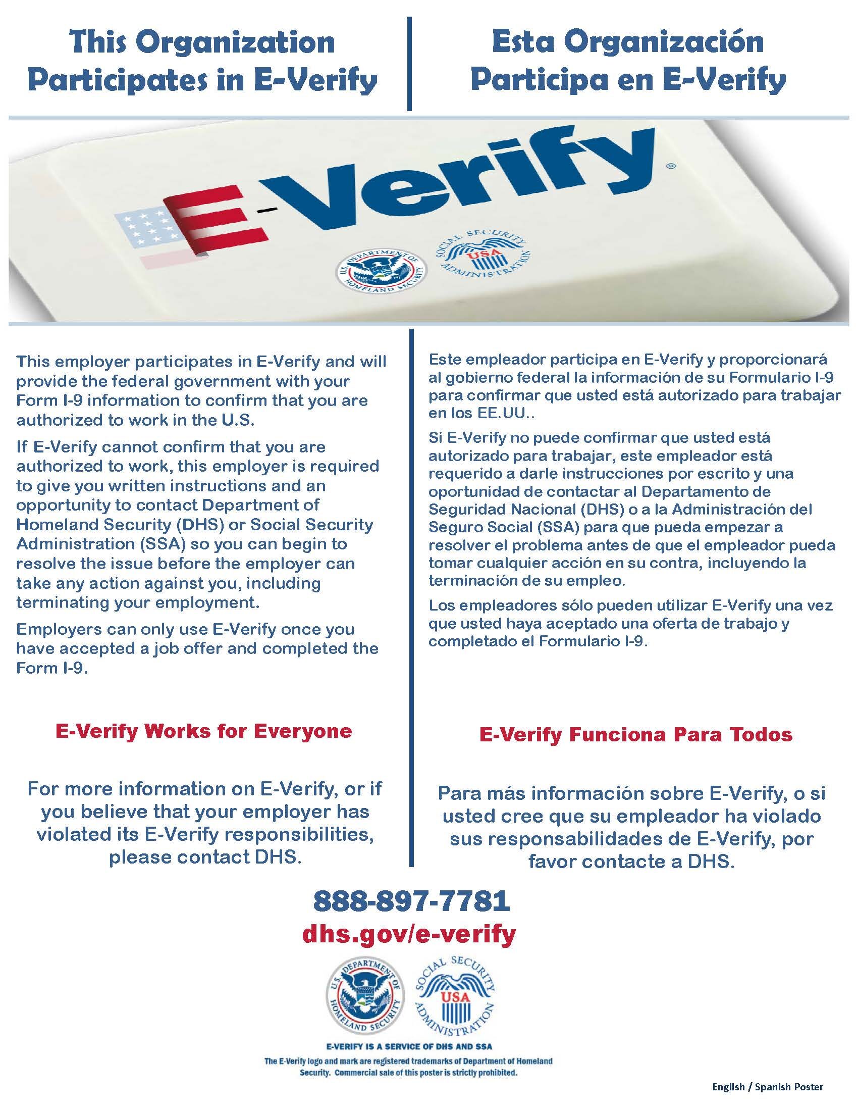 E-Verify Participation Poster 2019 (002)
