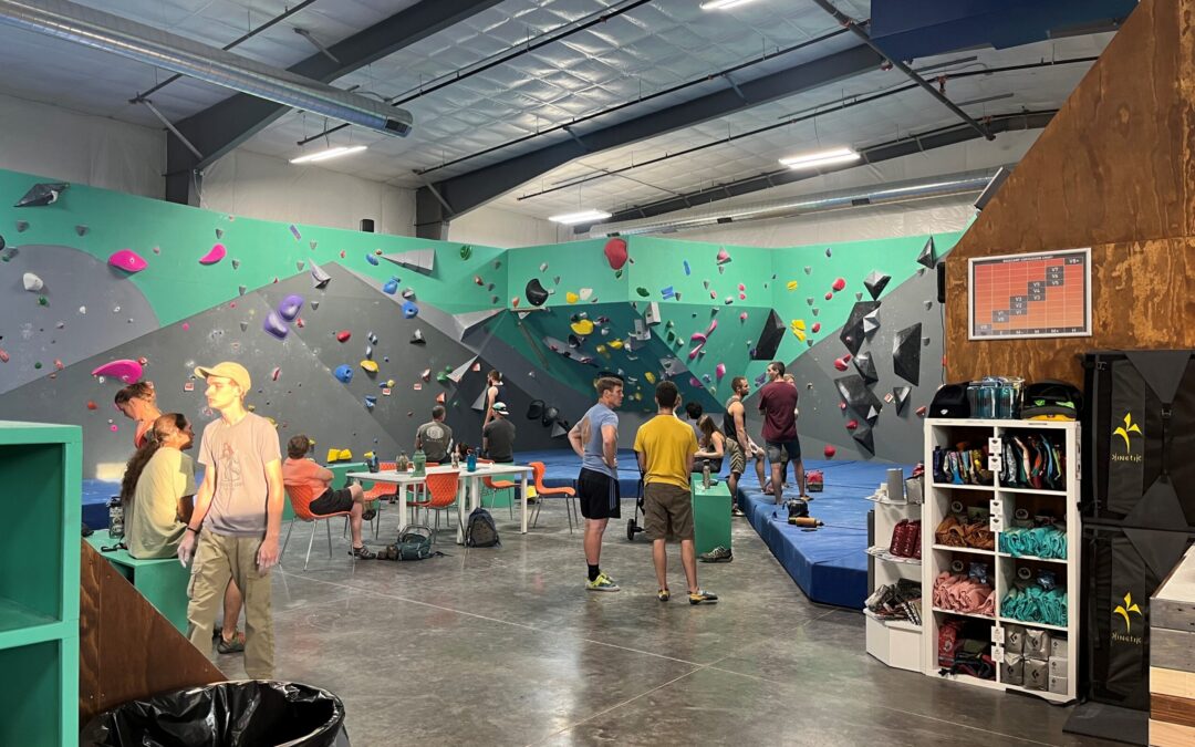 Black Hills Basecamp