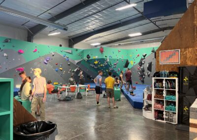 Black Hills Basecamp