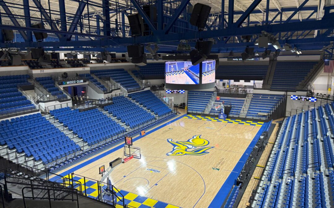 Lighting the Game Right