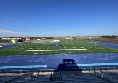 DSU Beacom PREMIER Complex